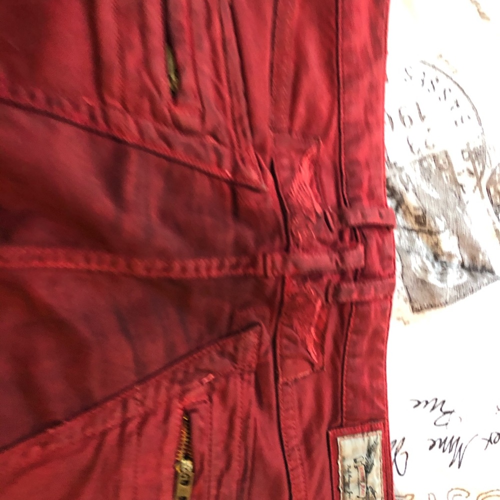 Robin jeans - Picture 5 of 6
